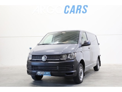 Volkswagen Transporter 2.0 TDI L2H1 Highline LEDER AIRCO