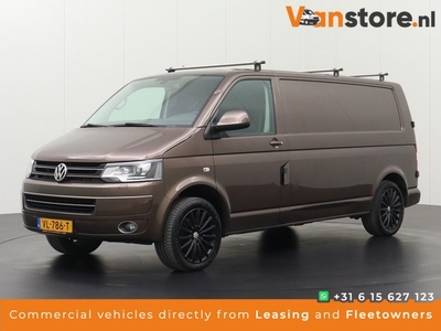 Volkswagen Transporter 2.0TDI 140PK Lang Comfortline