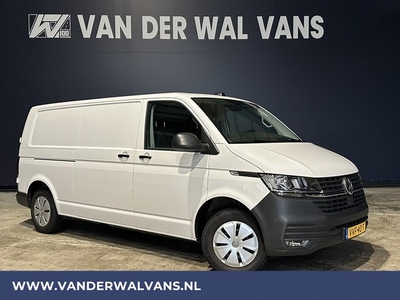 Volkswagen Transporter 2.0TDI L2H1 Euro6 Airco Navigatie