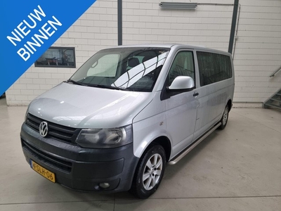 Volkswagen Transporter Kombi 2.0 TDI L2H1 BM Highline Pdc