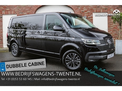 Volkswagen Transporter T6.1 2.0 TDI 150 PK DSG L2H1