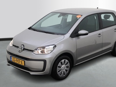 Volkswagen up! 1.0 BMT 60pk Move Up Executive