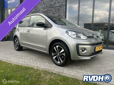 Volkswagen Up! 1.0 BMT high up! Automaat