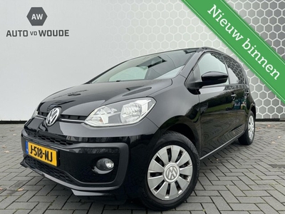 Volkswagen Up! 1.0 BMT high up! Camera Cruise PDC