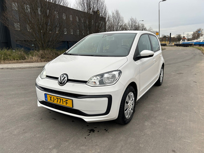 Volkswagen Up! 1.0 BMT move up!