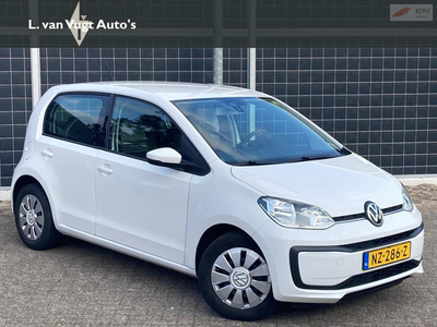 Volkswagen Up! 1.0 BMT move up!