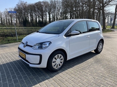 Volkswagen Up! 1.0 BMT move up! “Airco/ DAB / Bluetooth”