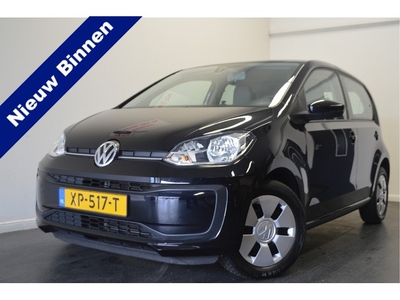 Volkswagen up! 1.0 BMT move up! , AIRCO , EL VOOR , BL