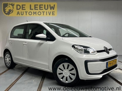 Volkswagen Up! 1.0 Move Up! Airco Facelift