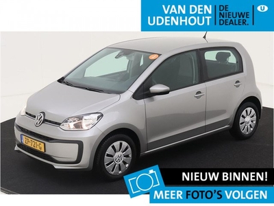 Volkswagen up! 1.0 60pk BMT move up! Airco Audio