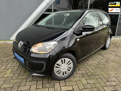 Volkswagen Up! 1.0 move up! BlueMotion Navigatie / Airco / 5 Deurs