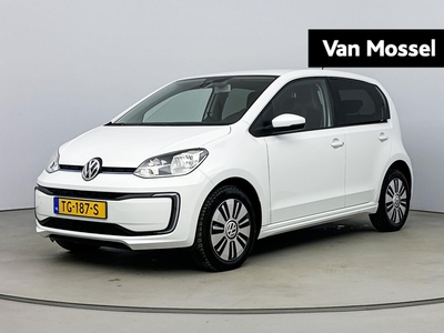 VOLKSWAGEN UP! e-Up! | Airco | DAB + | Led Verlichting | Lichtmetalen velgen |