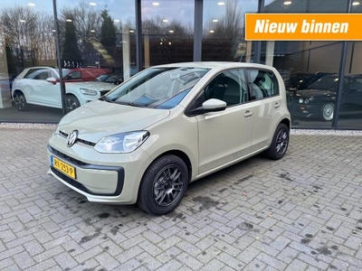 Volkswagen Up VERSTAPPEN EDITION, Navi,Cruise,Camera,PDC,MultiStuur,LMV