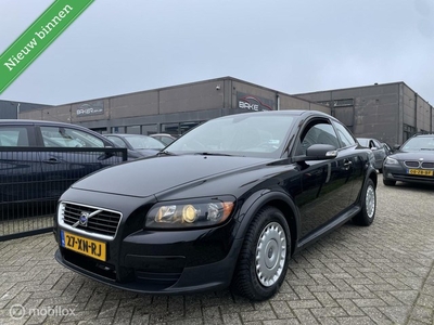 Volvo C30 1.6D / Dealer onderhouden / Airco / 1e eigenaar /