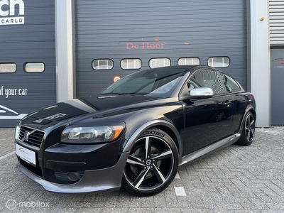 Volvo C30 2.4i Sport ?Youngtimer ?Garantie ?Cruise ?APK