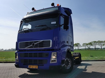 VOLVO FH 12.380 globe nl-truck