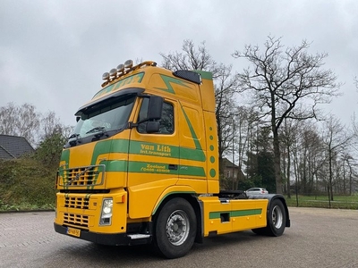 Volvo FH 12.460 (bj 2004, automaat)