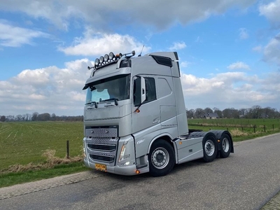 Volvo FH 13.460 HYDROLIC FULL-AIR 2022 * VIN-NB *