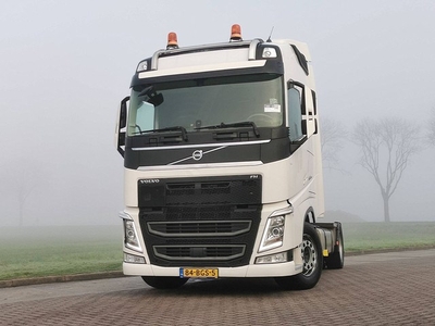 VOLVO FH 460