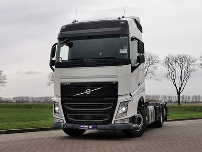 VOLVO FH 460