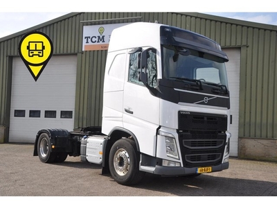 Volvo FH VOLVO FH 420. EURO 6. I-PARKCOOL.ACC.648558