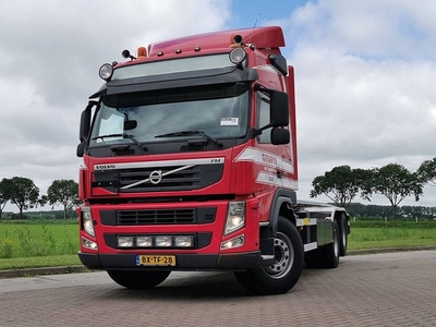 VOLVO FM 13.500 6x2 boogie nl-truck