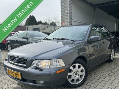 Volvo S40 1.8 Europa / Airco / Zeer nette staat! / N.A.P