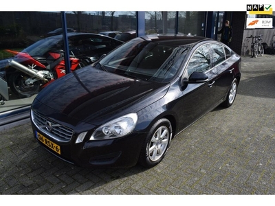 Volvo S60 1.6 T4 Kinetic