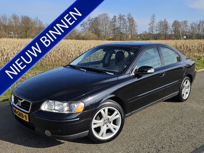 Volvo S60 2.4 Edition II