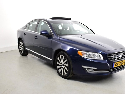 Volvo S80 3.0 T6 AWD Verkocht