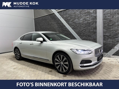 Volvo S90 T8 AWD Inscription harman/kardon ACC BLIS