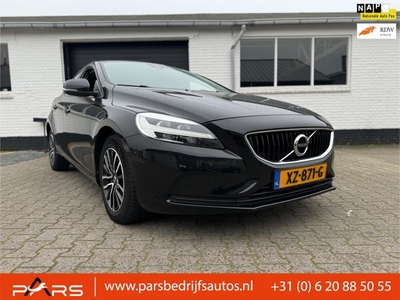 Volvo V40 1.5 T2 Polar+Sport .- Automaat Airco Cruise