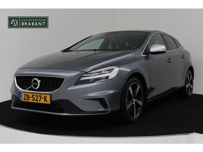 Volvo V40 1.5 T3 Polar+ Sport Automaat (NAVIGATIE