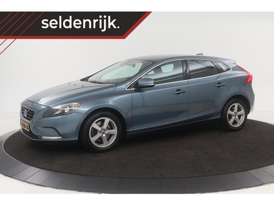 Volvo V40 1.6 T3 Momentum Navigatie Camera Climate