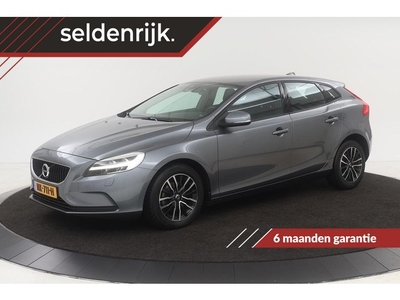 Volvo V40 2.0 D2 Nordic+ 1e eigenaar Stoelverwarming