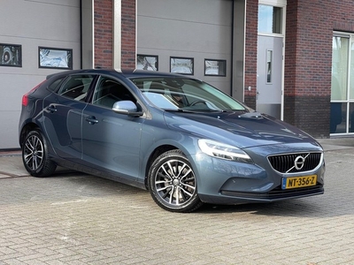 Volvo V40 2.0 D2 Nordic+1e