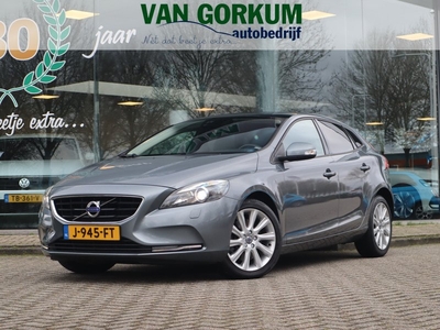 Volvo V40 2.0 D4 191 PK Kinetic Automaat / Panoramadak