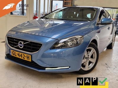 Volvo V40 2.0 T2 Momentum VERKOCHT/SOLD/SOLD/SOLD..