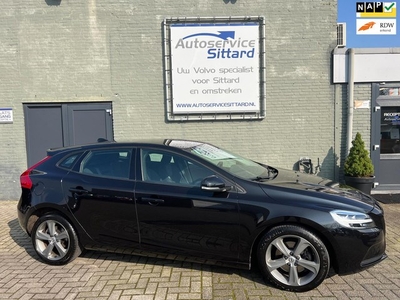 Volvo V40 2.0 T3 Nordic+