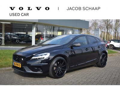 Volvo V40 D3 150PK Automaat Polar+ Sport Trekhaak