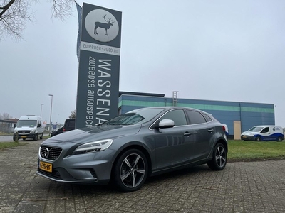 Volvo V40 T3 Polar+ Sport Automaat Rijklaarprijs