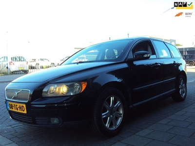 Volvo V50 1.8 Edition I