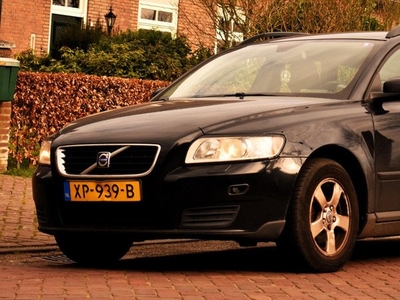 Volvo V50 1.8F Airco! ZEER MOOI APK 7 Maart 2025