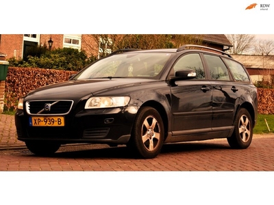 Volvo V50 1.8F Airco! ZEER MOOI APK 7 Maart 2025