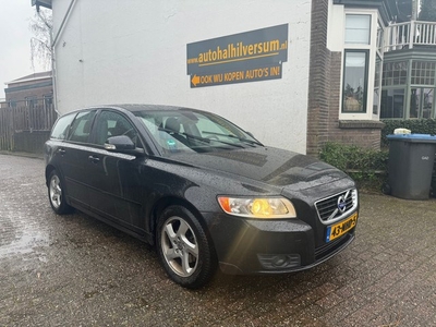 Volvo V50 2.0 Sport