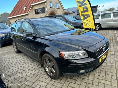 Volvo V50 2.0D Edition I Sport