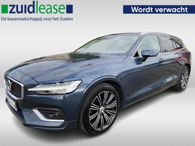 Volvo V60 2.0 B3 Inscription 164PK AUTOMAAT PANO