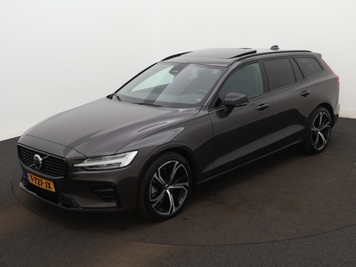 VOLVO V60 2.0 B3 Plus Dark