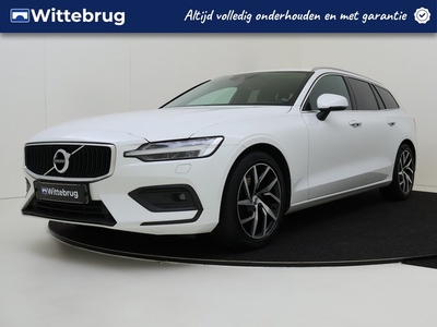 Volvo V60 2.0 T5 Inscription 250 pk Automaat Navigatie