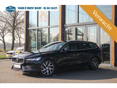 Volvo V60 2.0 T6 PlugInHybride|AWD Inscription|ACC|ElekTrekhaak